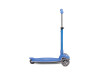 Самокат триколісний Caretero (Toyz) Carbon Light Blue, Фото 16