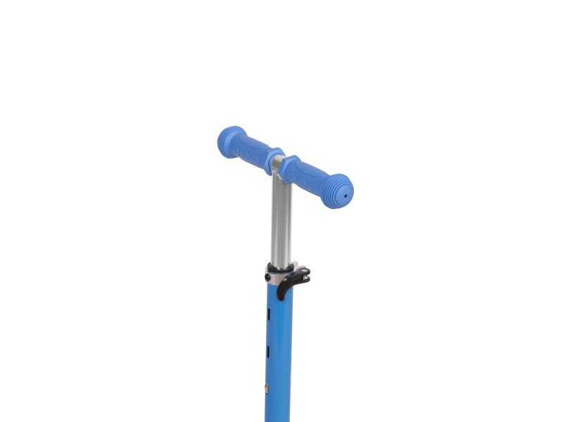 Самокат триколісний Caretero (Toyz) Carbon Light Blue, Фото 8