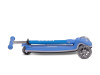Самокат триколісний Caretero (Toyz) Carbon Light Blue, Фото 17