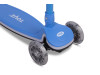 Самокат триколісний Caretero (Toyz) Carbon Light Blue, Фото 20