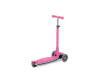 Самокат трехколесный Caretero (Toyz) Carbon Pink, Фото 14