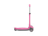 Самокат трехколесный Caretero (Toyz) Carbon Pink, Фото 16
