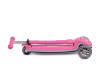 Самокат трехколесный Caretero (Toyz) Carbon Pink, Фото 17