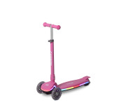 Самокат триколісний Caretero (Toyz) Carbon Pink