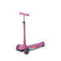 Самокат триколісний Caretero (Toyz) Carbon Pink Самокат триколісний Caretero (Toyz) Carbon Pink