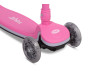 Самокат трехколесный Caretero (Toyz) Carbon Pink, Фото 18