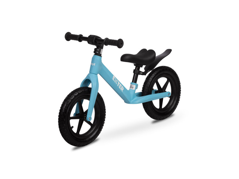 Біговел Caretero (Toyz) Exter Blue, Фото 1