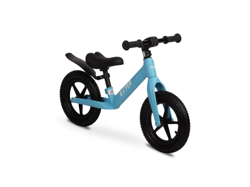 Біговел Caretero (Toyz) Exter Blue, Фото 3