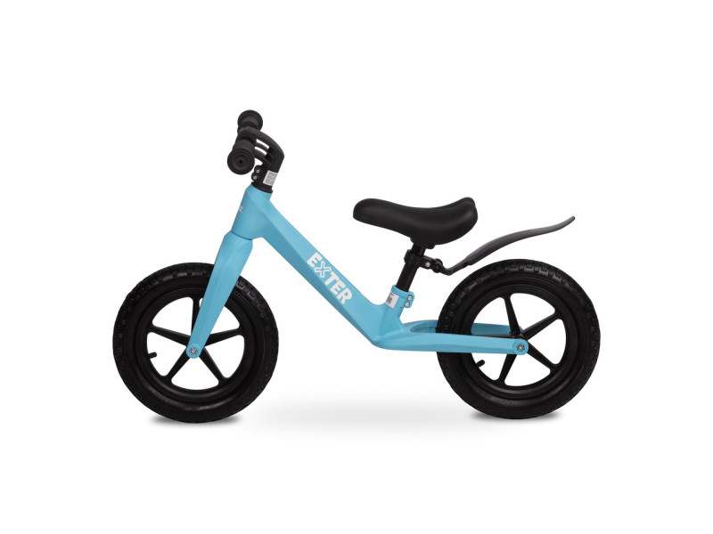 Біговел Caretero (Toyz) Exter Blue, Фото 4