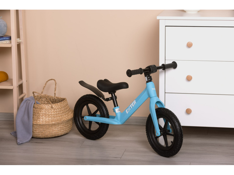 Біговел Caretero (Toyz) Exter Blue, Фото 9