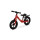 Беговел Caretero (Toyz) Exter Red