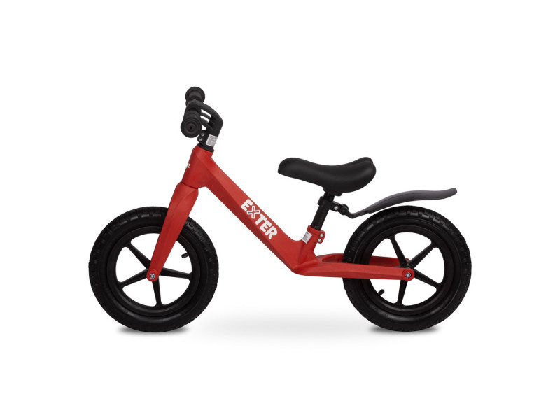 Біговел Caretero (Toyz) Exter Red, Фото 3