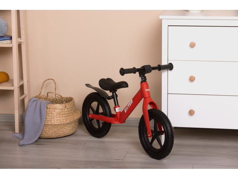 Біговел Caretero (Toyz) Exter Red, Фото 8