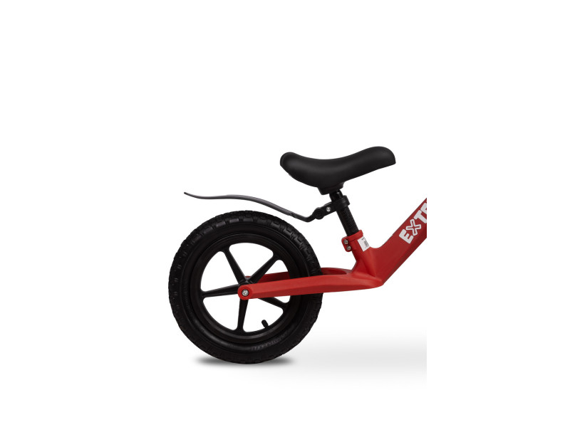 Біговел Caretero (Toyz) Exter Red, Фото 9
