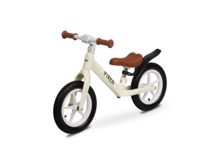 Біговел Caretero (Toyz) Inter Cream