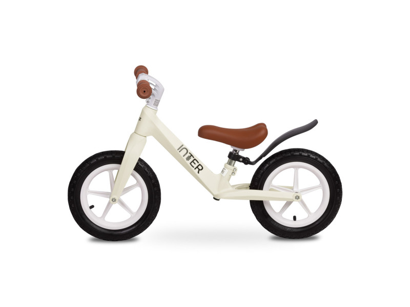 Біговел Caretero (Toyz) Inter Cream, Фото 3