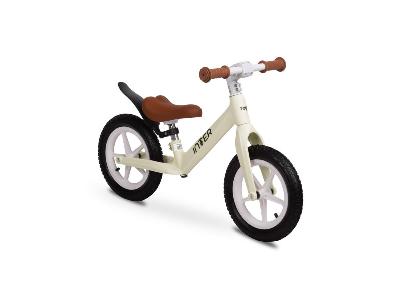 Біговел Caretero (Toyz) Inter Cream, Фото 4