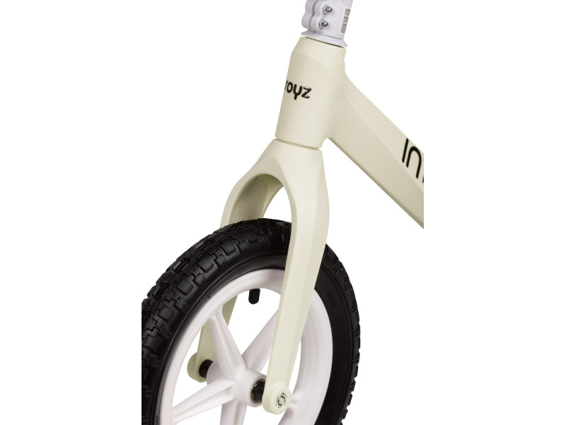 Біговел Caretero (Toyz) Inter Cream, Фото 7