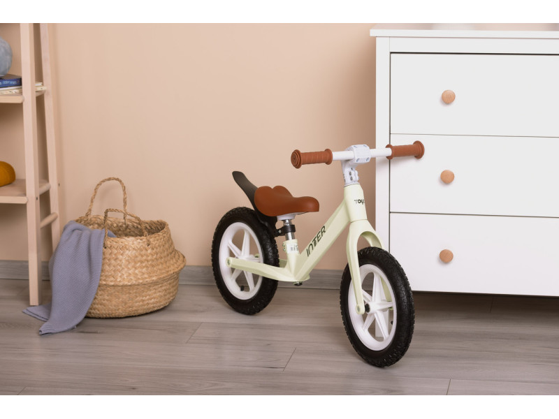 Біговел Caretero (Toyz) Inter Cream, Фото 9