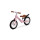Беговел Caretero (Toyz) Inter Pink