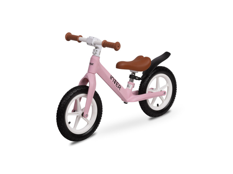 Біговел Caretero (Toyz) Inter Pink, Фото 1