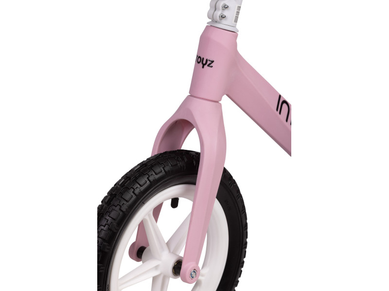 Біговел Caretero (Toyz) Inter Pink, Фото 7
