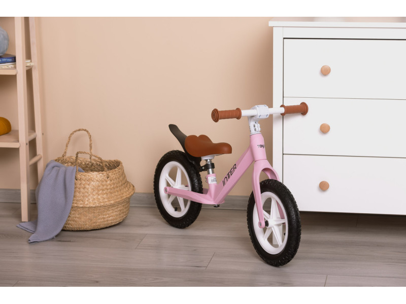 Біговел Caretero (Toyz) Inter Pink, Фото 9