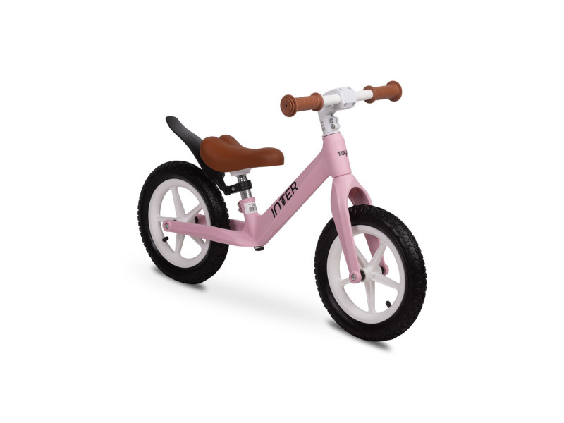 Біговел Caretero (Toyz) Inter Pink, Фото 4