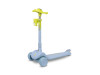 Самокат трехколесный Caretero (Toyz) Satura Blue, Фото 11