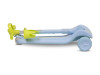 Самокат трехколесный Caretero (Toyz) Satura Blue, Фото 15