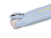 Самокат триколісний Caretero (Toyz) Satura Blue, Фото 16
