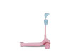 Самокат трехколесный Caretero (Toyz) Satura Pink, Фото 13