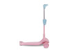 Самокат трехколесный Caretero (Toyz) Satura Pink, Фото 14