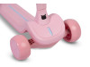 Самокат трехколесный Caretero (Toyz) Satura Pink, Фото 18