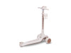 Самокат трехколесный Caretero (Toyz) Satura White, Фото 12