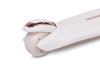 Самокат трехколесный Caretero (Toyz) Satura White, Фото 16