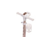 Самокат трехколесный Caretero (Toyz) Satura White, Фото 19