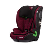 Автокрісло Caretero Vivo I-SIZE (від 76 до 150 см) Burgundy