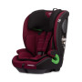Автокрісло Caretero Vivo I-SIZE (від 76 до 150 см) Burgundy