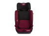 Автокрісло Caretero Vivo I-SIZE (від 76 до 150 см) Burgundy, Фото 13