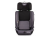 Автокрісло Caretero Vivo I-SIZE (від 76 до 150 см) Graphite, Фото 13