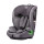 Автокрісло Caretero Vivo I-SIZE (від 76 до 150 см) Grey