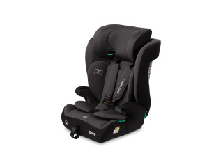 Автокрісло Caretero Cosy I-SIZE (от 76 до 150 см) Grey