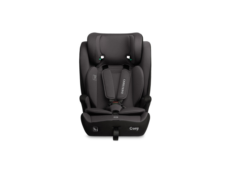 Автокрісло Caretero Cosy I-SIZE (от 76 до 150 см) Grey, Фото 3