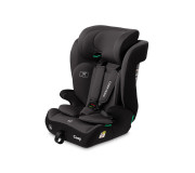 Автокресло Caretero Cosy I-SIZE (от 76 до 150 см) Grey