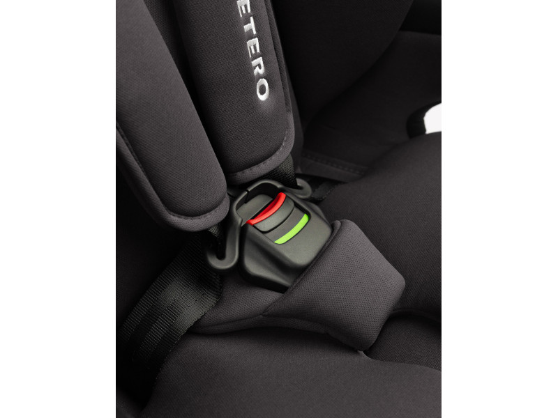 Автокрісло Caretero Cosy I-SIZE (от 76 до 150 см) Grey, Фото 11