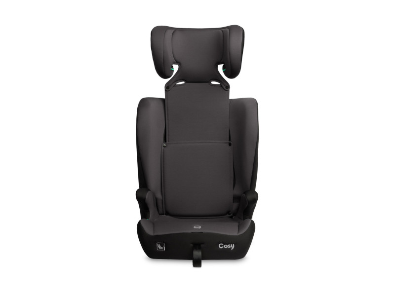 Автокрісло Caretero Cosy I-SIZE (от 76 до 150 см) Grey, Фото 7