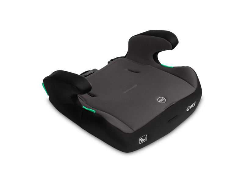 Автокрісло Caretero Cosy I-SIZE (от 76 до 150 см) Grey, Фото 9