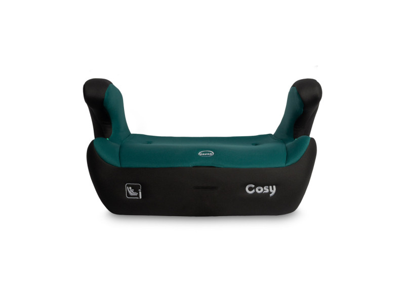 Автокрісло Caretero Cosy I-SIZE (от 76 до 150 см) Teal, Фото 9