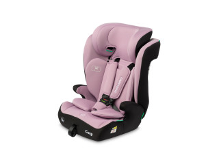 Автокрісло Caretero Cosy I-SIZE (от 76 до 150 см) Pink